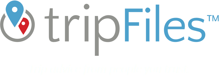 tripFiles logo