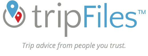 tripFiles logo